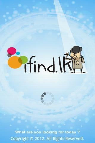 iFind.lk截图4