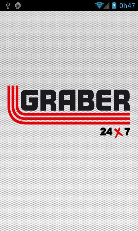 Graber 24x7截图8