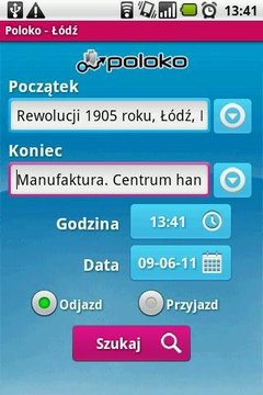 Poloko.pl截图