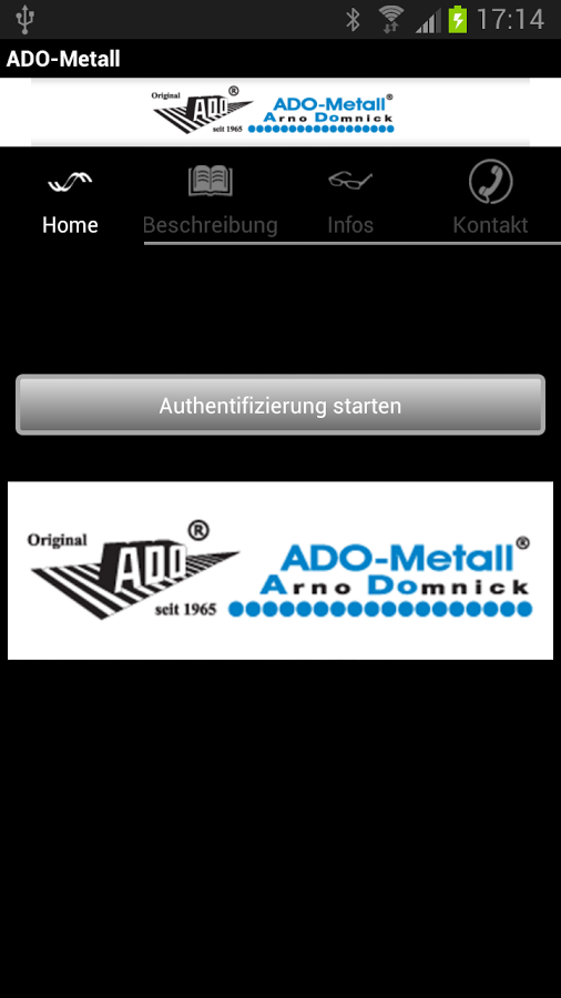 Ado Metall截图6