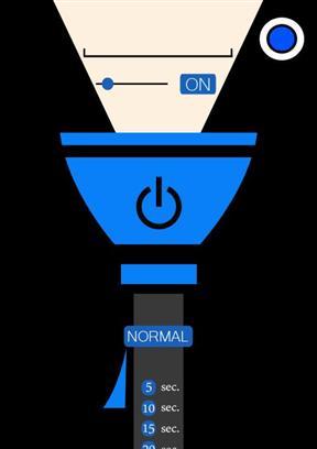 Flashlight Fun截图1