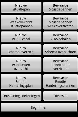 De VERS-app bij VERS-training截图1