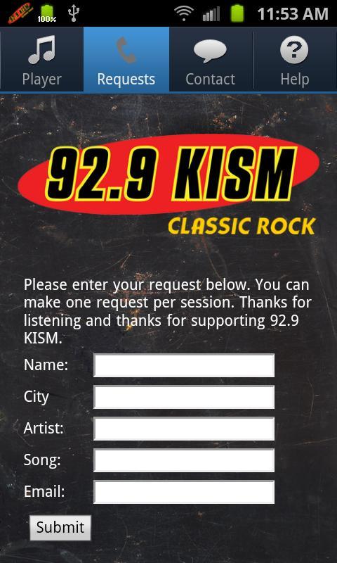 92.9 KISM截图2