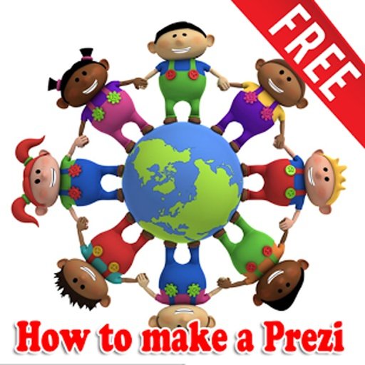 How to make a Prezi截图2