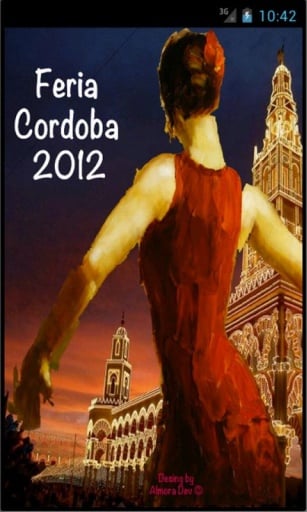 FERIA CORDOBA 2012截图1