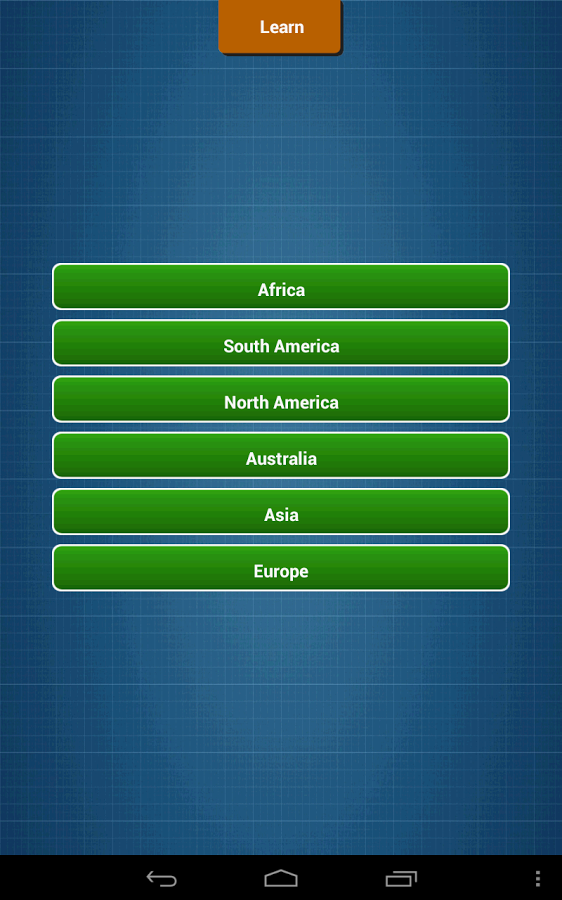 Capitals World截图2