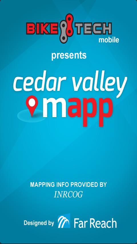 CV MApp截图1