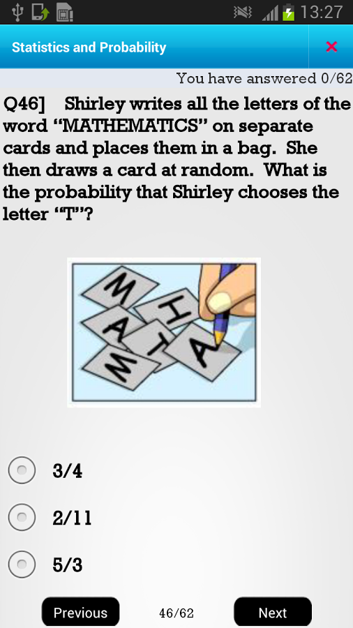 US 7th Statistics &Probability截图3