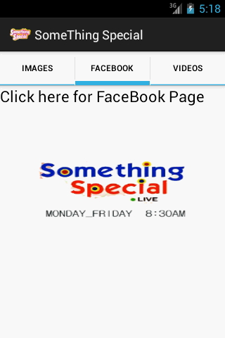 Something Special (Maa Music)截图1