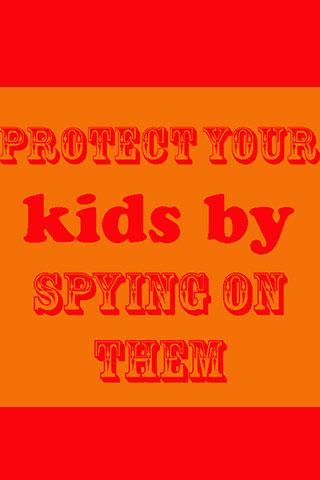 Spy on your kids text messages截图1