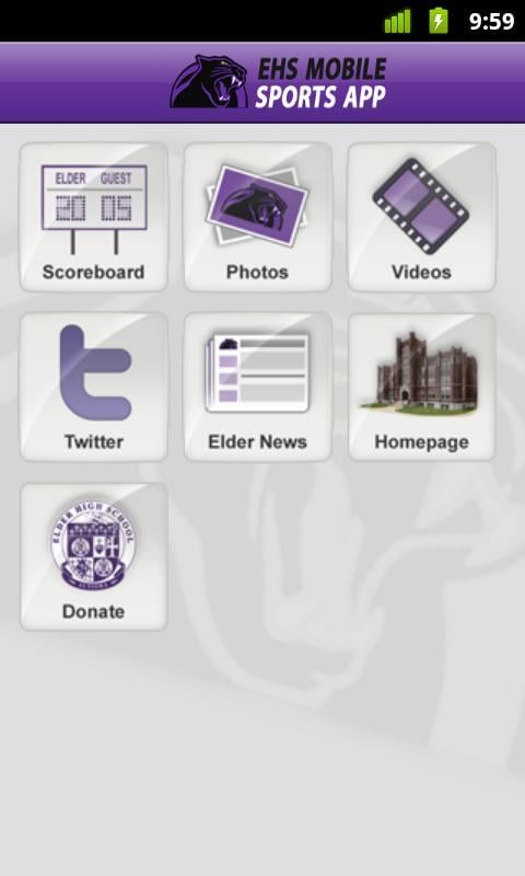 EHS Mobile Sports Lite截图4