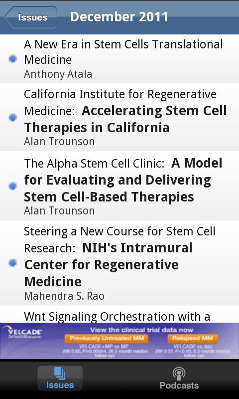 STEM CELLS Translational Med截图1