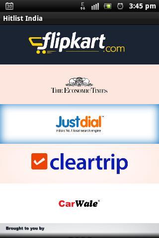 HitList India截图1