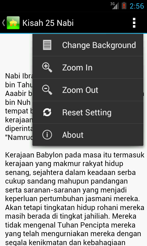 Kisah 25 Nabi New Editio...截图9