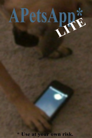 A Pets App LITE截图1