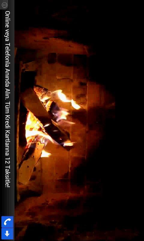 Fireplace HD截图2