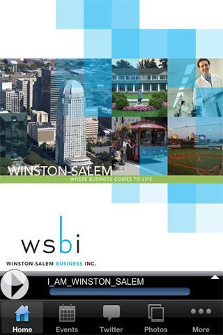 WS Business截图3