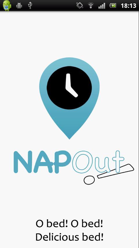 Nap Out截图5