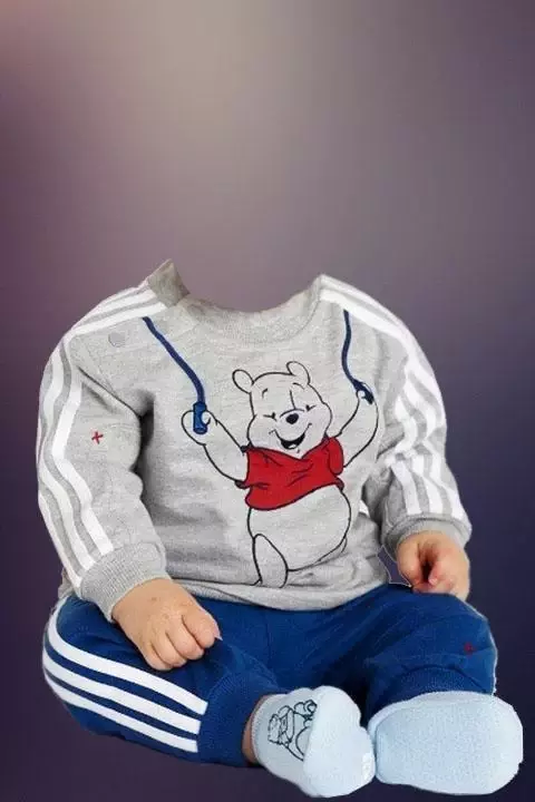 Baby Boy Fashion Suit截图6