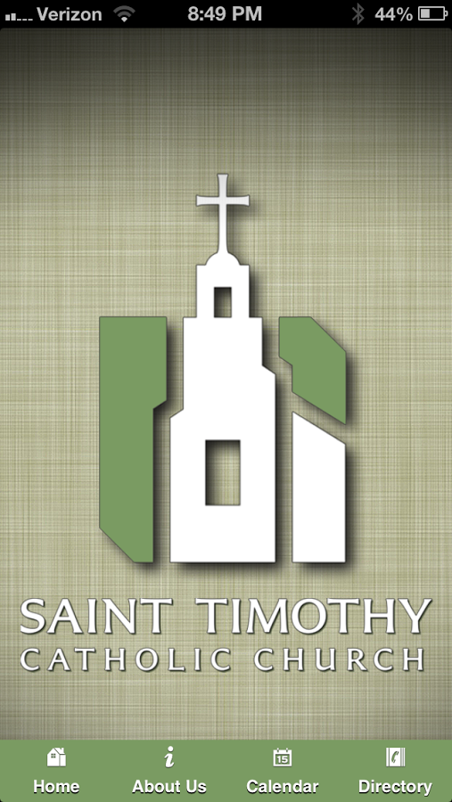 St. Timothy Catholic Church截图6