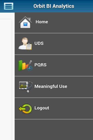 Orbit BI Analytics截图6