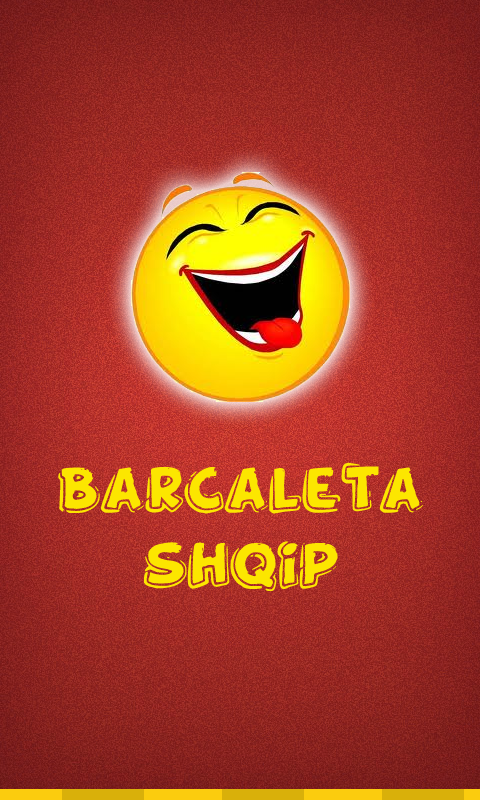 Barcaleta Shqip截图1