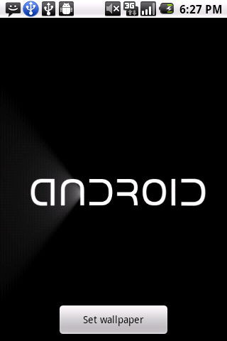 Free Android Live Wallpaper!截图1