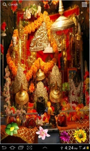 Mata Vaishno Devi LWP截图3