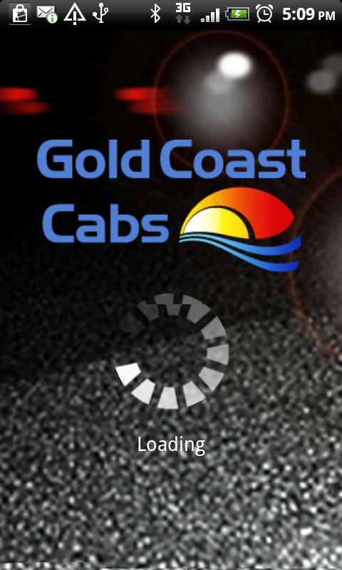 Gold Coast Cabs截图1