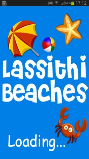 Lassithi Beaches - Crete截图1