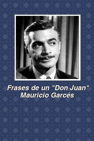 Frases de un "Don Juan" Mauric截图1