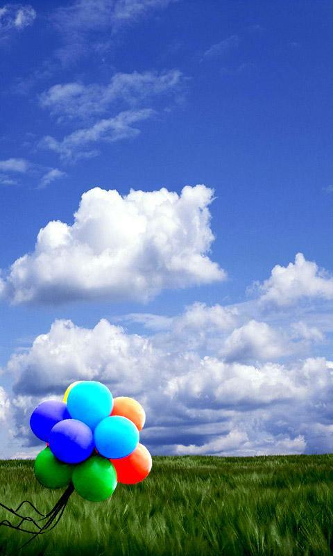 Flying Balloons截图3