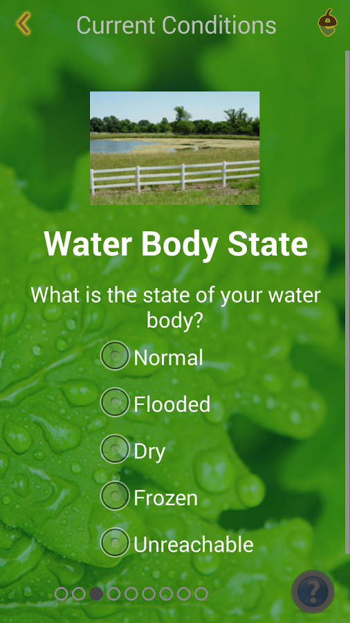 Citizen Scientist Water截图5