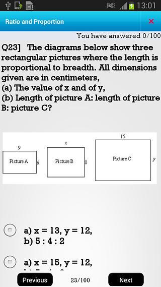 Teeneinstein US Grade VII截图6