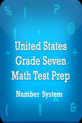 Teeneinstein US Grade VII截图5