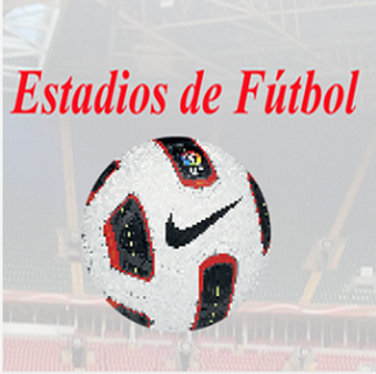 Estadios de Fútbol Quiz截图2