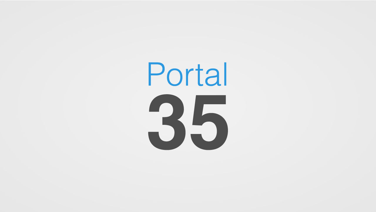 Portal 35截图1