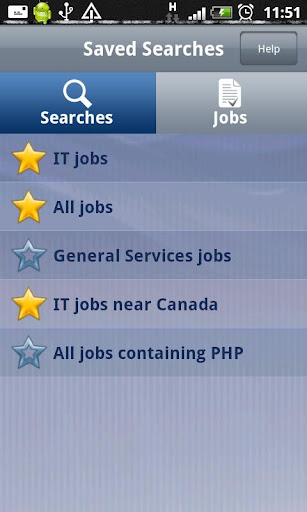 Sabeo IT Jobs截图6