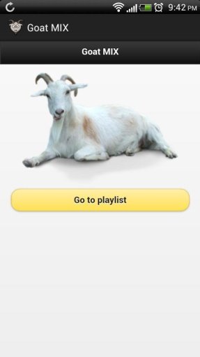 Goat Mix截图2