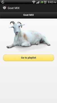 Goat Mix截图