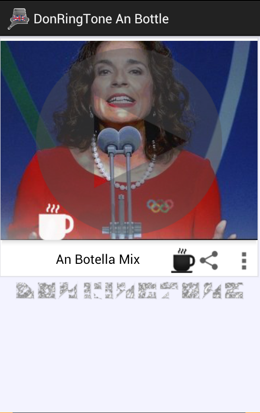 Don RingTones An Botella截图2