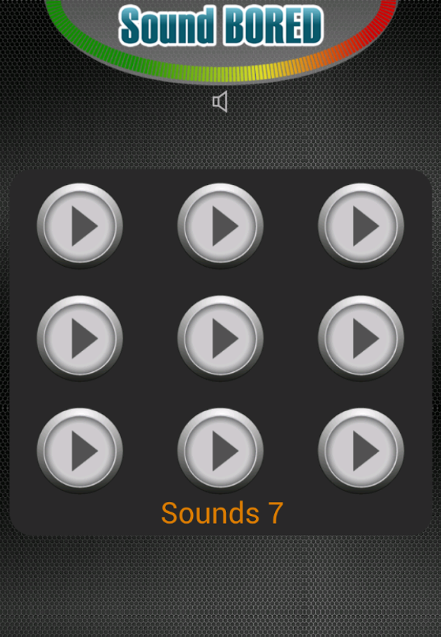 Sound BORED截图2