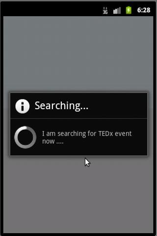 TEDx Finder截图4