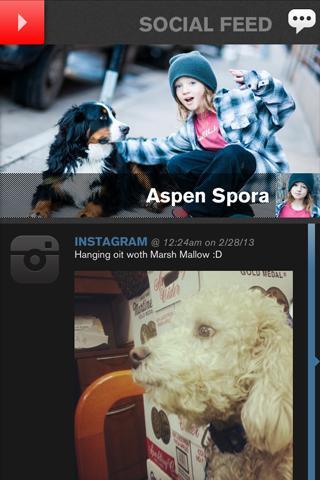 Aspen Spora截图1
