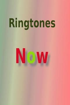RingTones Now截图