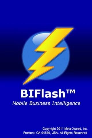 BI Flash截图1