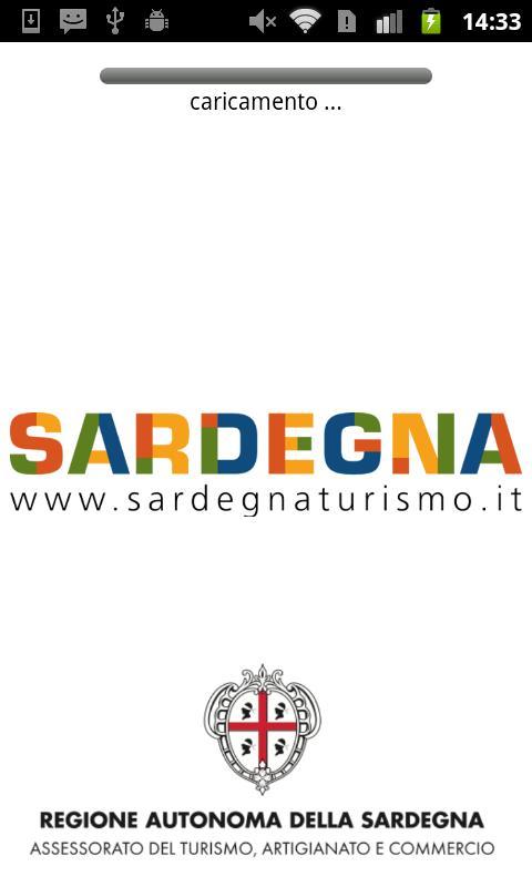 Sardegna Turismo截图1