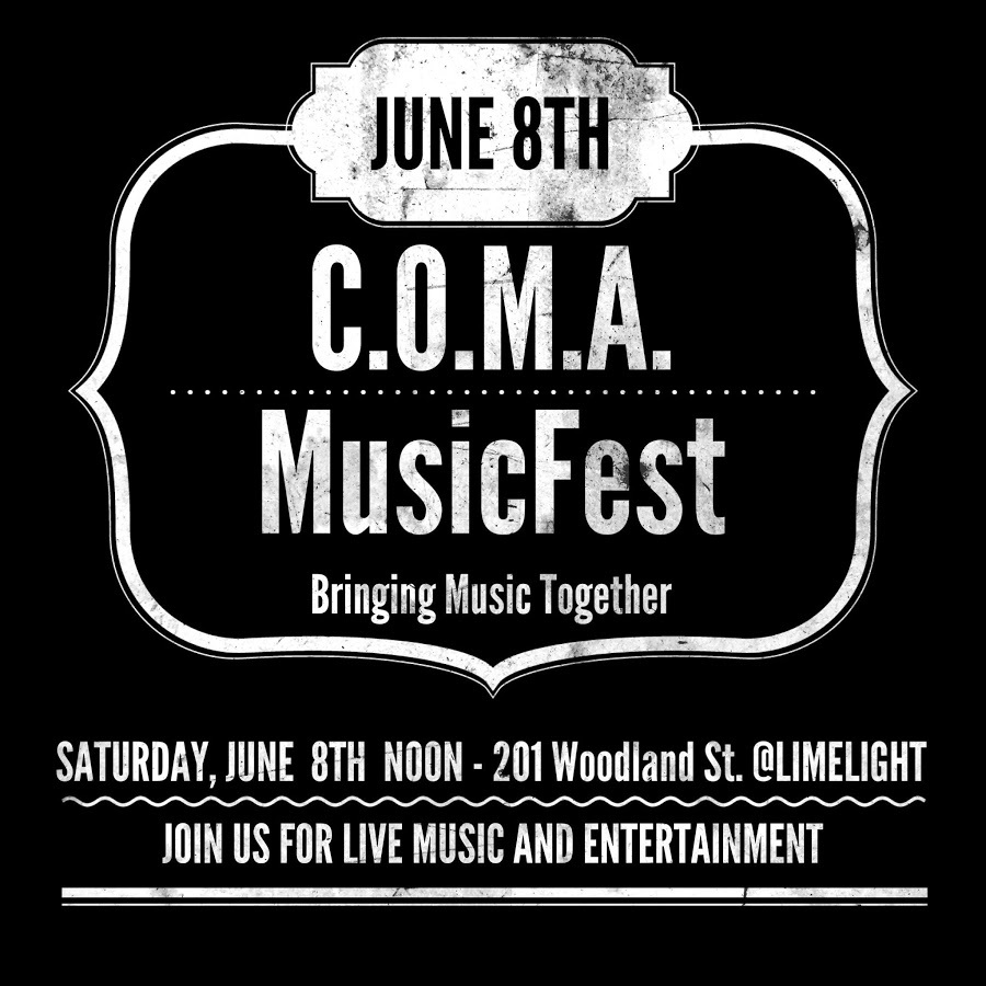 Coma Music Fest截图1