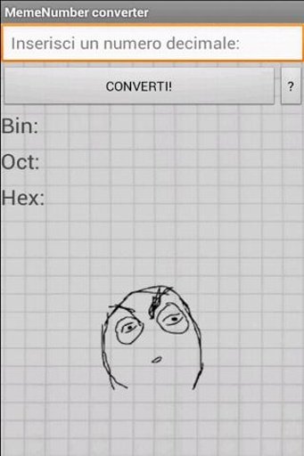 Meme Number Converter截图3