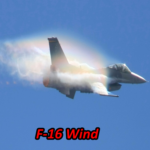 F-16 Fighting Falcon Sou...截图1